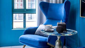AM Manye Hotel