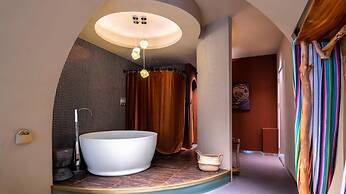 AM Manye Hotel