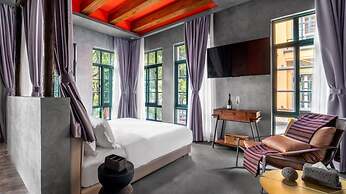 AM Manye Hotel