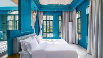 AM Manye Hotel