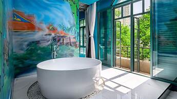 AM Manye Hotel