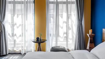 AM Manye Hotel
