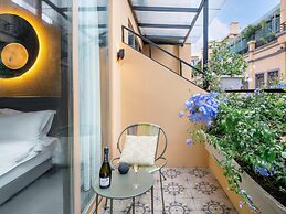 AM Manye Hotel