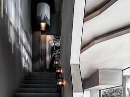 AM Manye Hotel
