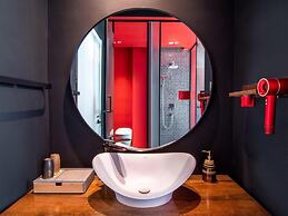 AM Manye Hotel