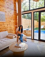 THEA Sapanca Bungalov
