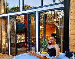 THEA Sapanca Bungalov