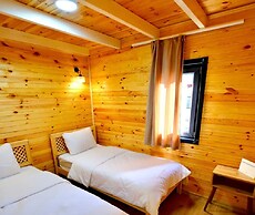 THEA Sapanca Bungalov