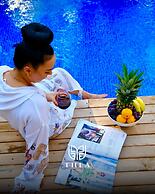 THEA Sapanca Bungalov