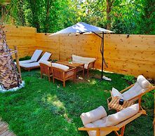 THEA Sapanca Bungalov