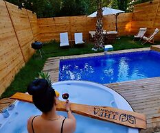 THEA Sapanca Bungalov