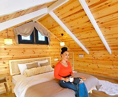 THEA Sapanca Bungalov