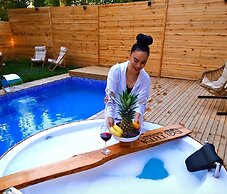 THEA Sapanca Bungalov