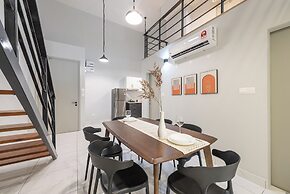 Arte Cheras by Minsu