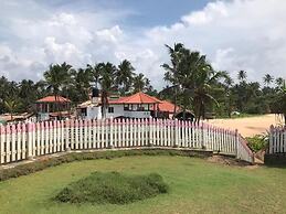 Scarlet White Resort