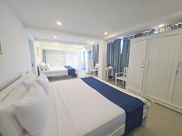 Scarlet White Resort