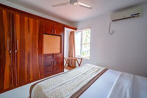 Scarlet White Resort