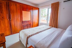 Scarlet White Resort