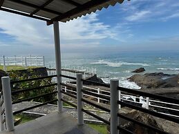 Scarlet White Resort
