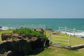 Scarlet White Resort