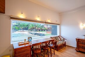 Scarlet White Resort