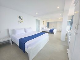 Scarlet White Resort