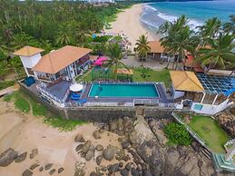 Scarlet White Resort