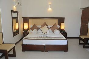 Scarlet White Resort
