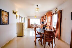 Scarlet White Resort