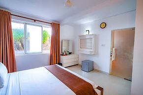 Scarlet White Resort