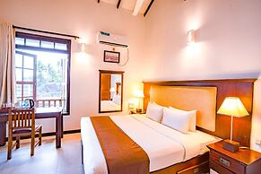 Scarlet White Resort