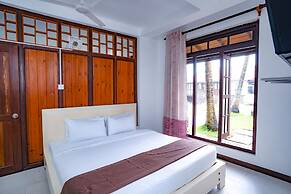 Scarlet White Resort