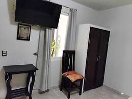 Hotel El Refugio