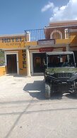 Hotel El Refugio