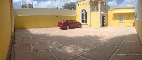 Hotel El Refugio