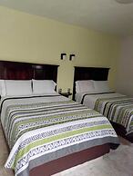 Hotel El Refugio