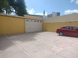 Hotel El Refugio