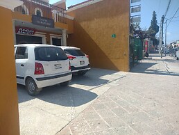 Hotel El Refugio