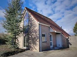 Cosy Holiday Home With Garden