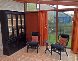 Nice Holiday Home With Courtyard