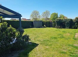Nice Holiday Home With Courtyard