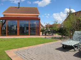 Nice Holiday Home With Courtyard