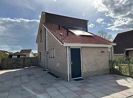 Nice Holiday Home With Courtyard