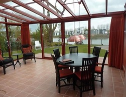 Nice Holiday Home With Courtyard