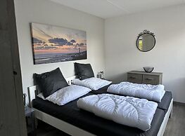 Nice Holiday Home With Courtyard