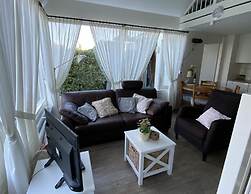 Nice Holiday Home With Courtyard