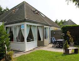 Nice Holiday Home With Courtyard