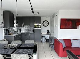 Nice Holiday Home With Courtyard