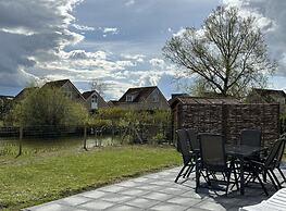 Nice Holiday Home With Courtyard