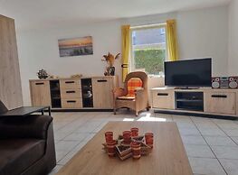 Nice Holiday Home With Courtyard
